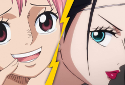 64 des plus belles Waifus